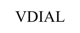 VDIAL trademark