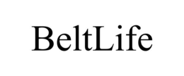 BELTLIFE trademark