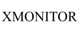 XMONITOR trademark