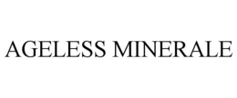 AGELESS MINERALE trademark