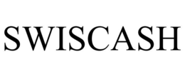 SWISCASH trademark