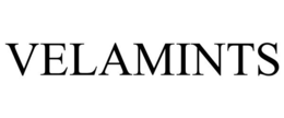 VELAMINTS trademark