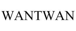 WANTWAN trademark