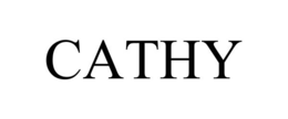CATHY trademark