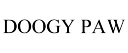 DOOGY PAW trademark