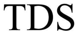 TDS trademark