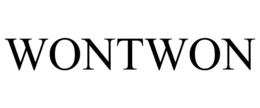 WONTWON trademark