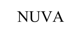NUVA trademark