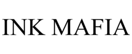 INK MAFIA trademark
