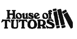 HOUSE OF TUTORS trademark