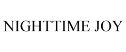 NIGHTTIME JOY trademark