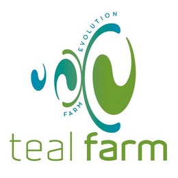 TEAL FARM FARM EVOLUTION trademark