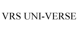 VRS UNI-VERSE trademark