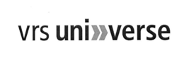 VRS UNI»VERSE trademark