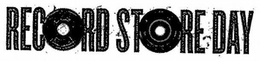 RECORD STORE DAY trademark