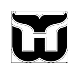 W H trademark