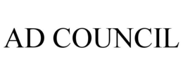 AD COUNCIL trademark