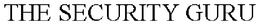 THE SECURITY GURU trademark