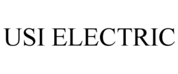 USI ELECTRIC trademark