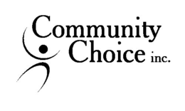 COMMUNITY CHOICE INC. trademark