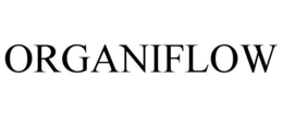 ORGANIFLOW trademark