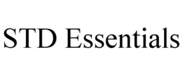 STD ESSENTIALS trademark