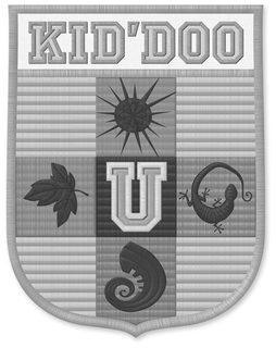 KID'DOO U trademark