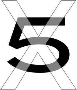 X5 trademark