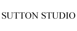 SUTTON STUDIO trademark