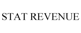 STAT REVENUE trademark