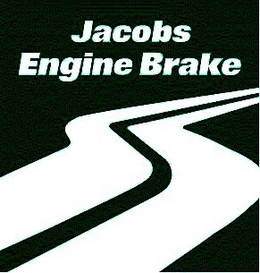 JACOBS ENGINE BRAKE trademark