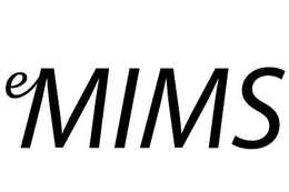 EMIMS trademark
