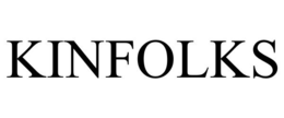 KINFOLKS trademark