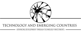 TECHNOLOGY AND EMERGING COUNTRIES ADVANCING DEVELOPMENT THROUGH TECHNOLOGY INVESTMENTS trademark