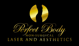 PERFECT BODY NON-SURGICAL LASER AND AESTHETICS trademark