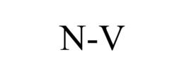 N-V trademark