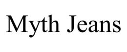 MYTH JEANS trademark