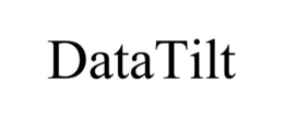 DATATILT trademark