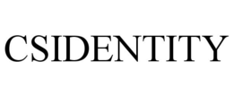 CSIDENTITY trademark