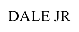 DALE JR trademark