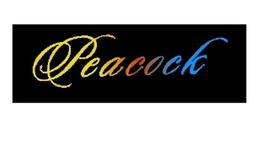 PEACOCK trademark