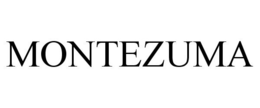 MONTEZUMA trademark