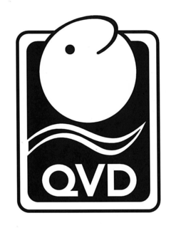 QVD trademark