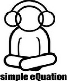 SIMPLE EQUATION trademark