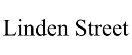 LINDEN STREET trademark