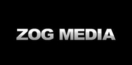 ZOG MEDIA trademark