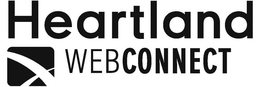 HEARTLAND WEBCONNECT trademark