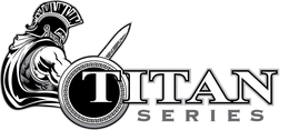 TITAN SERIES trademark