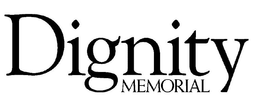 DIGNITY MEMORIAL trademark