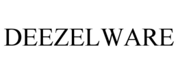 DEEZELWARE trademark